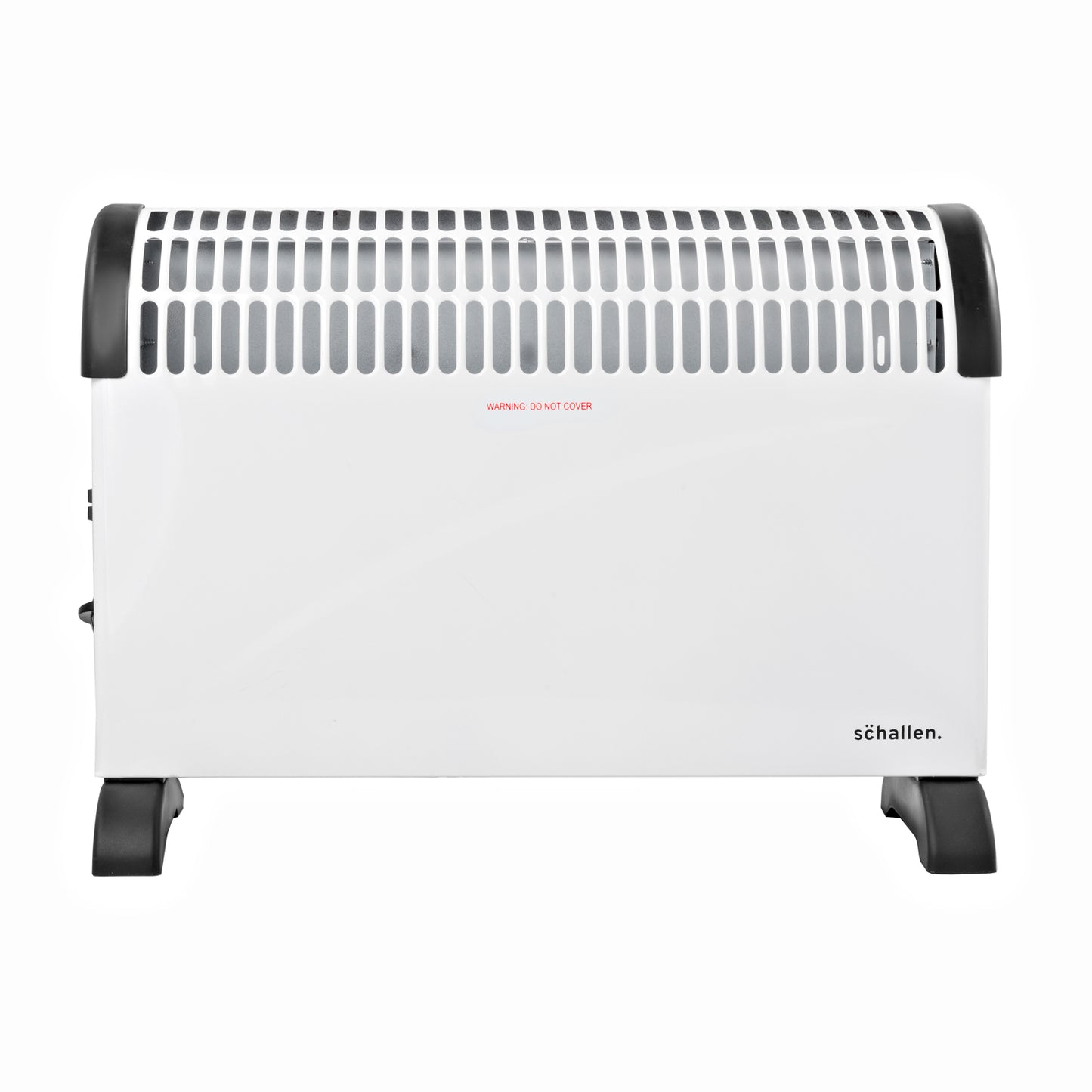 Schallen White 2000W Electric Convector Radiator Heater