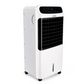 Schallen 12L Portable Air Cooler with Remote Control | Evaporative Tower Fan Cooler with 3 Speeds, 12H Timer, Digital & Energy Efficient, 2 Ice Packs in Black & White (Copy) (Copy) (Copy)
