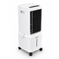 Schallen Portable Air Cooler with Humidifier & Air Purifier, 10L Water Tank, 3 Speed & Mode Settings, Remote Control + 2 Ice Packs