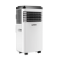 [IN STOCK 6TH JULY] Windy 9000 BTU Portable Air Conditioner | A Energy Rated | Fast Cooling