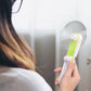 Schallen Handheld Mini Fan Portable Folding Small Pocket Fan USB Rechargeable Desk and Travel Fan
