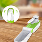 Schallen Handheld Mini Fan Portable Folding Small Pocket Fan USB Rechargeable Desk and Travel Fan