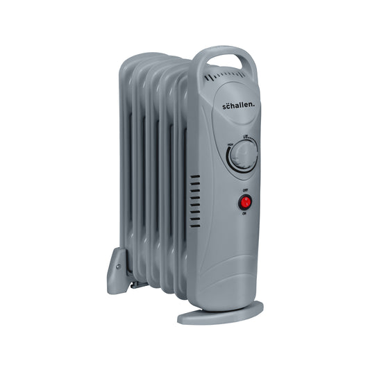 Oil Filled Radiators – schallen