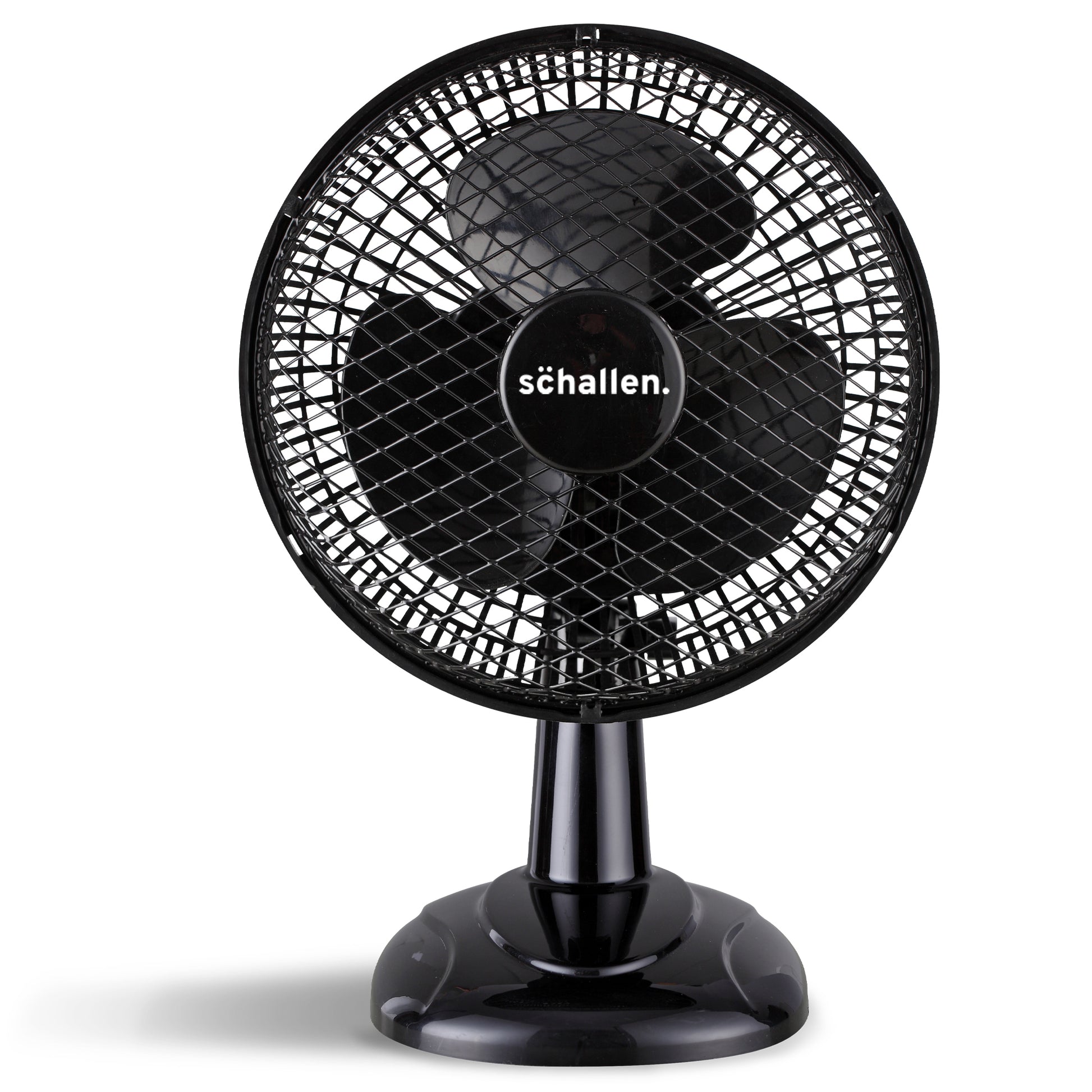 Modern Floor Fan Schallen 6