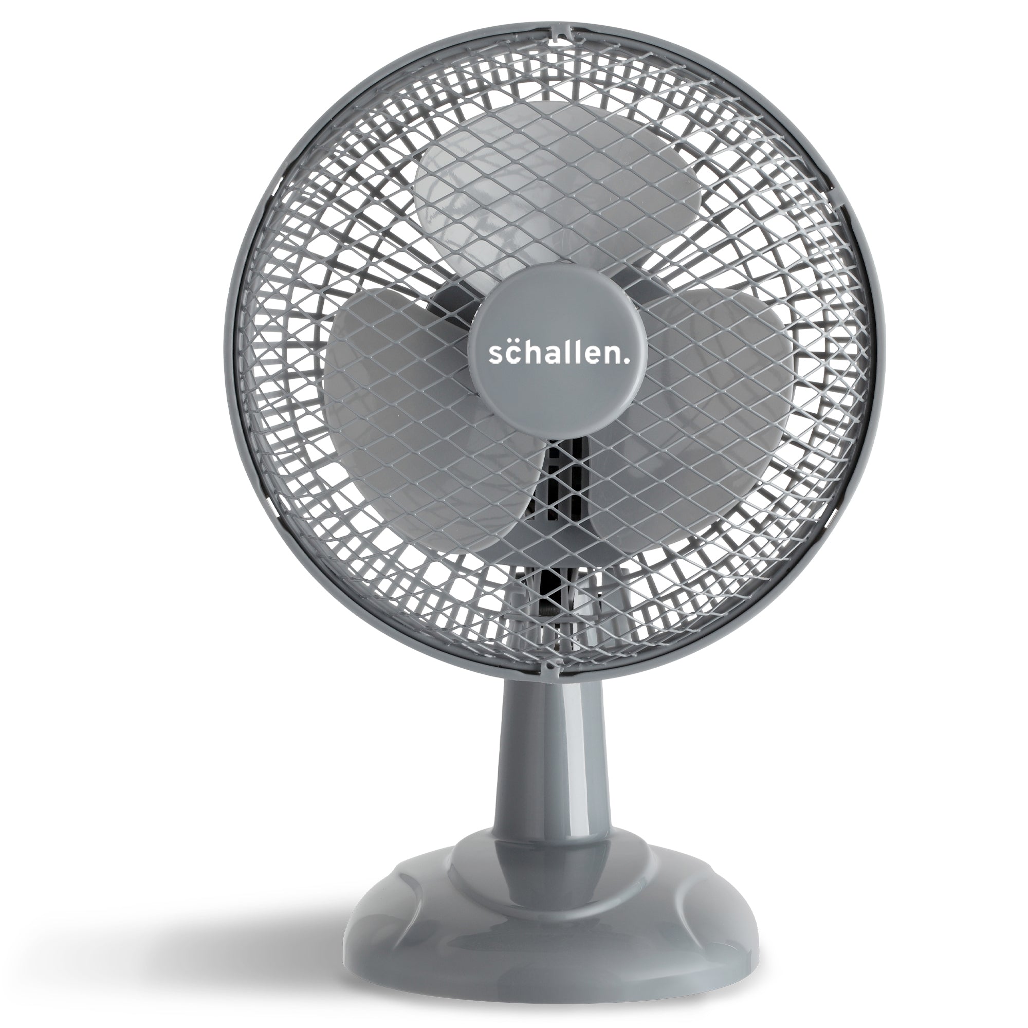 6 oscillating desk sale fan