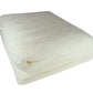 Schallen Soft Fleece Comfort Electric Heated Bed Sheet Blanket with Remote Control & 3 Heat Settings