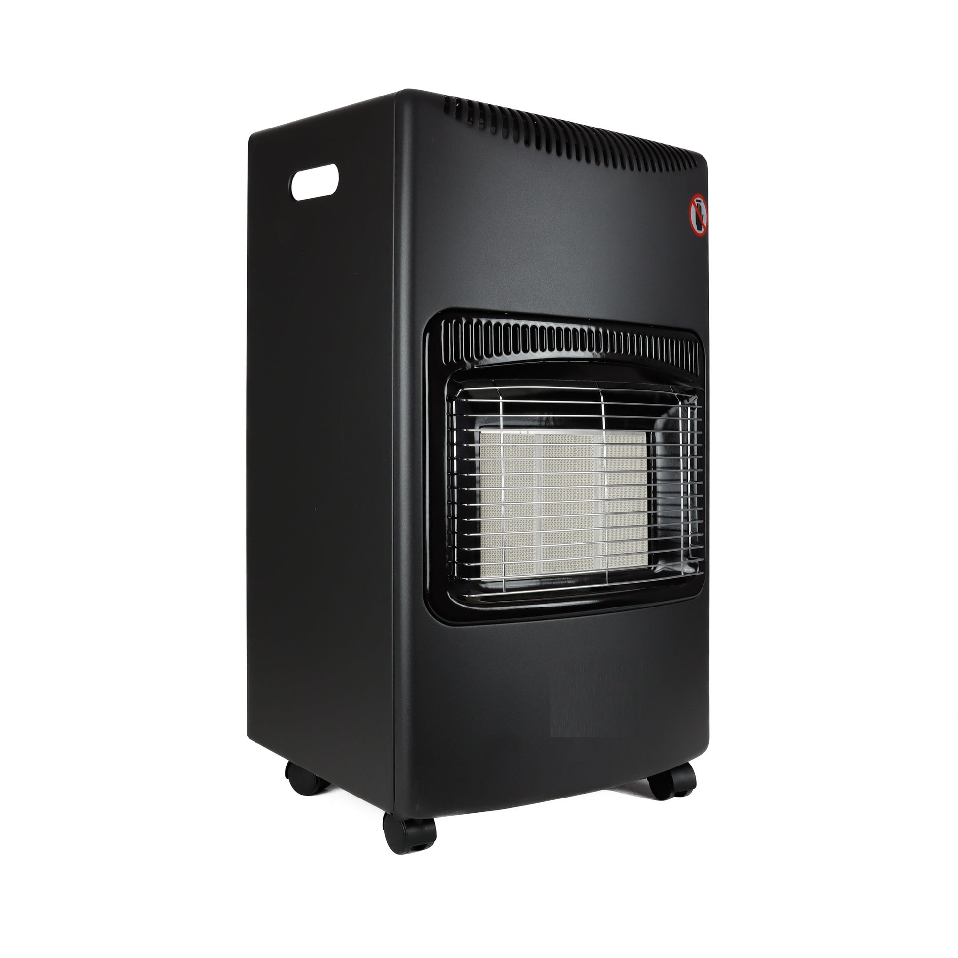 4.2KW Portable Gas Cabinet Heater with Regulator