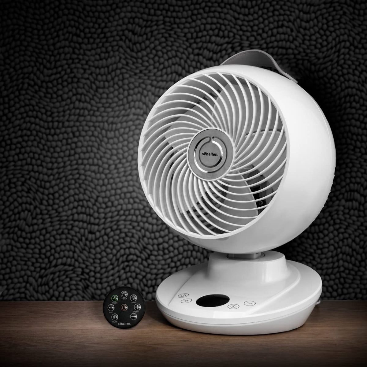 Digibond Fan Best Oscillating Fan Reviews Digibond Portable Oscillating Table Fan ...