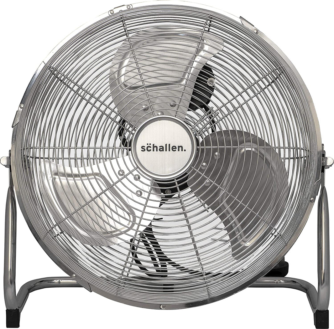 Floor Fans – schallen