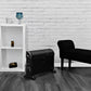 Schallen Black 2000W Electric Convector Radiator Heater