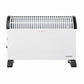Schallen White 2000W Electric Convector Radiator Heater