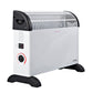 Schallen White 2000W Electric Convector Radiator Heater