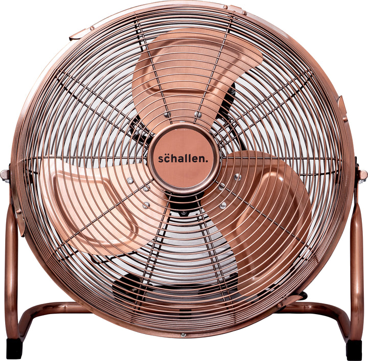 Floor Fans – schallen