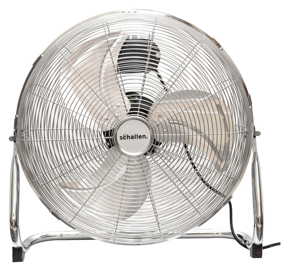 Floor Fans – schallen