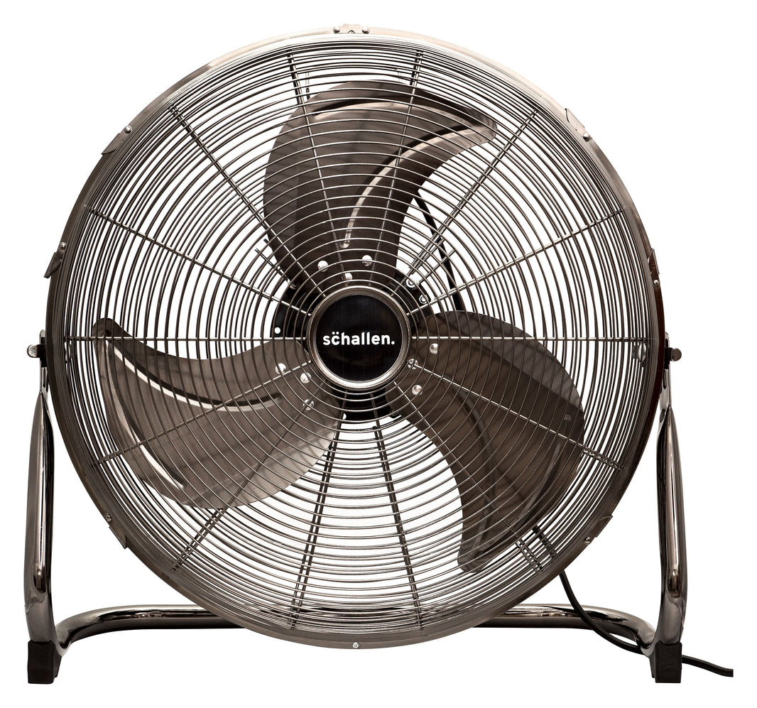 Floor Fans – schallen